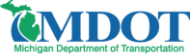 Michigan Department of Transportation logo