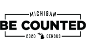 Michigan Be Counted: 2020 Census